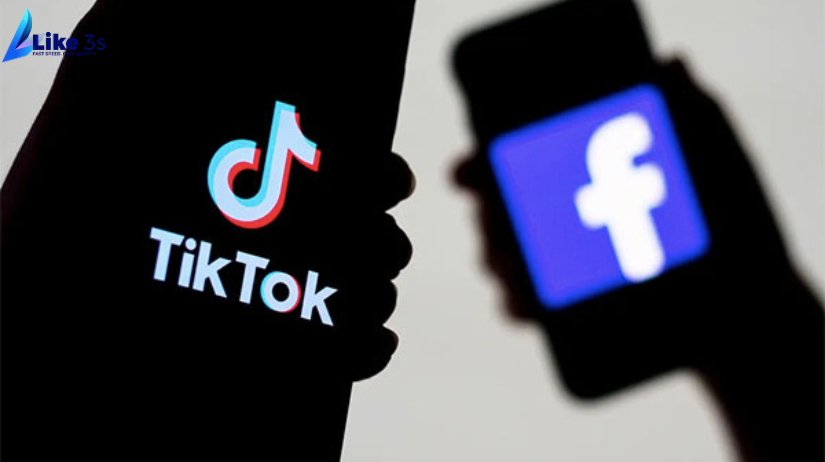 xây dựng một Page Facebook, kênh TikTok
